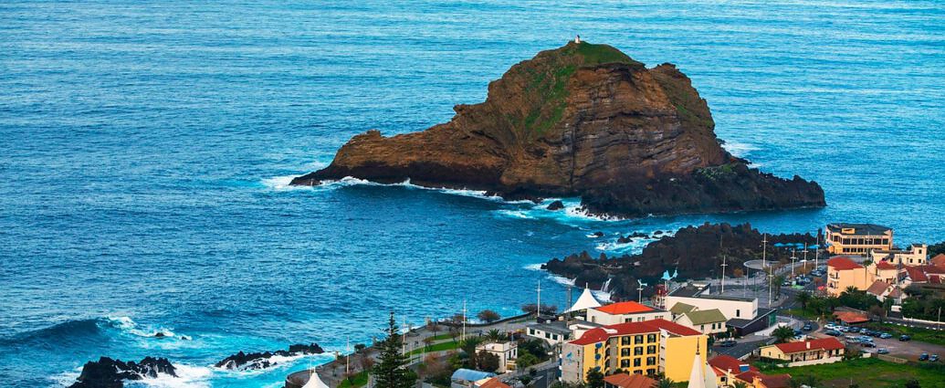 Anna Und David Ein Neues Leben Auf Madeira