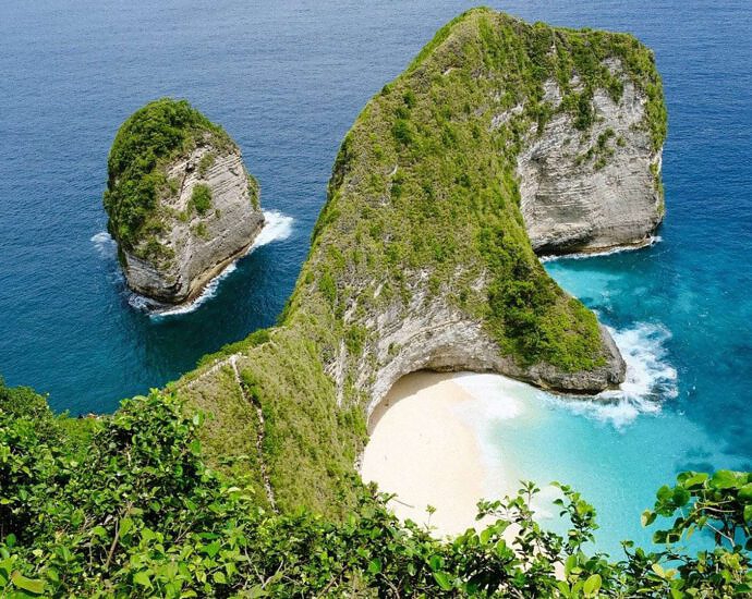 Du Lebst Deinen Traum Auf Bali Ein Neues Leben