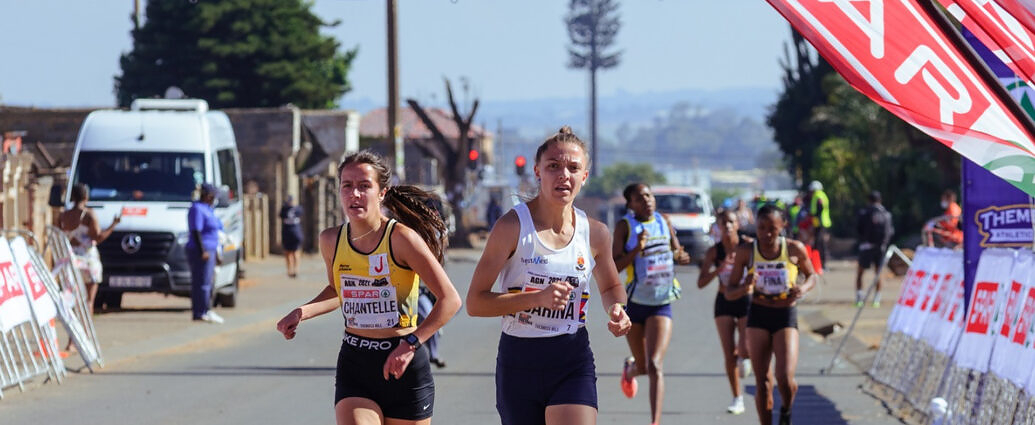 Erfolg Ist Ein Marathon Bist Du Bereit