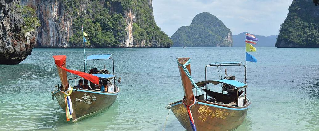 Phi Phi Island 2650939 1280