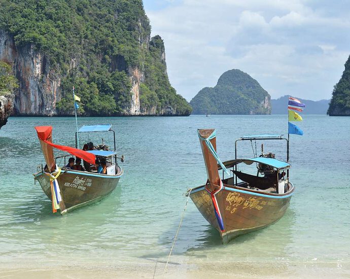 Phi Phi Island 2650939 1280