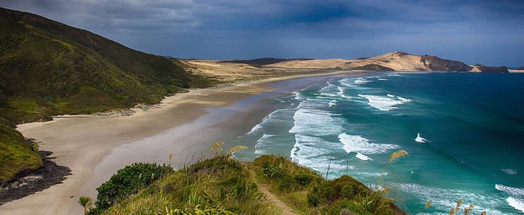 Verwirkliche Deine Träume In Neuseeland