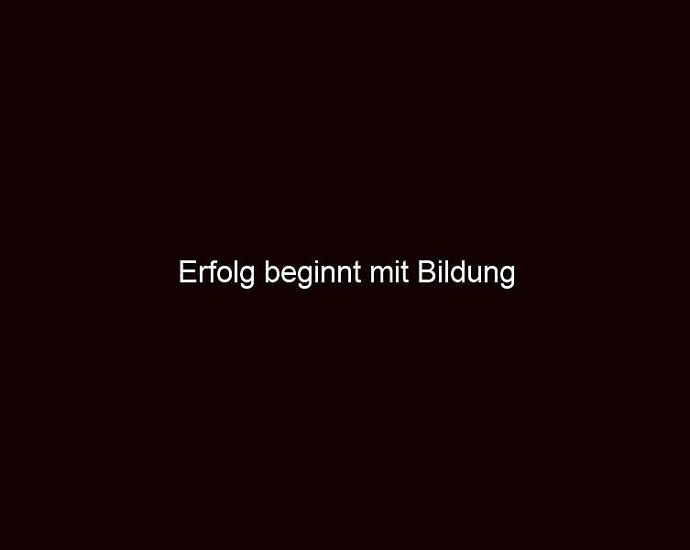 Erfolg Beginnt Mit Bildung