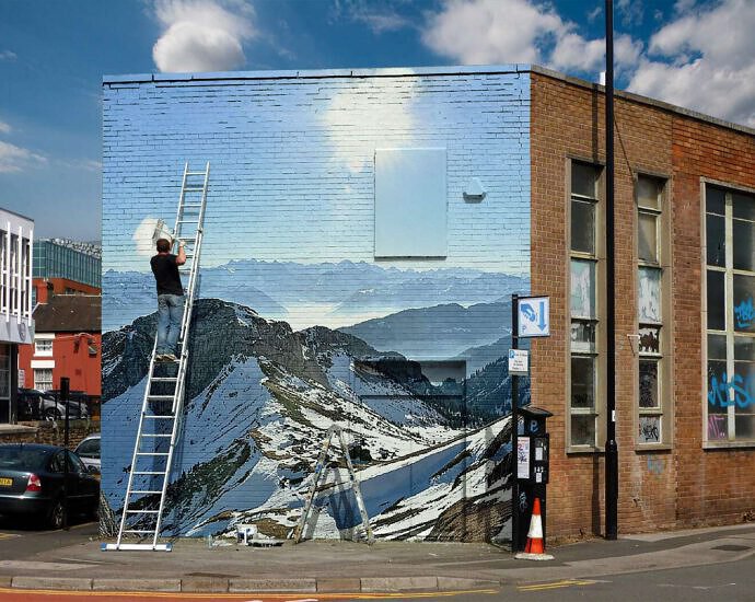 Leben in der Schweiz