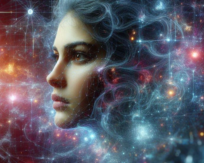 Quantenbild des unisersums