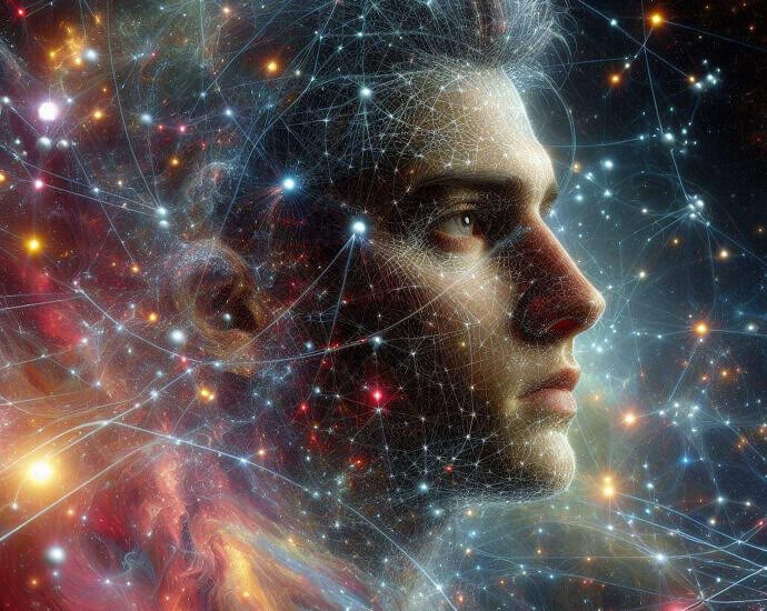 Quantenbild des unisersums