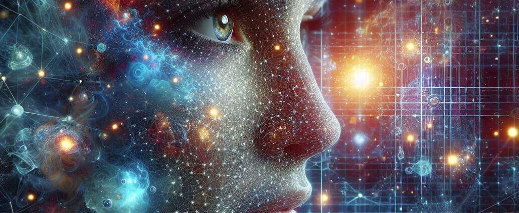 Quantenbild des unisersums