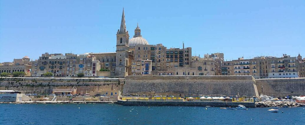 Malta Valletta