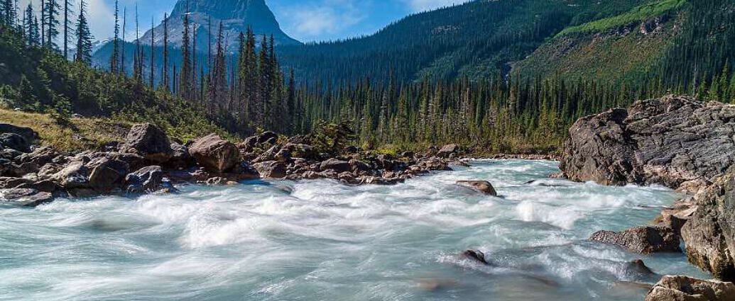 Ein Bild vom Aruba Arikok-Nationalpark.