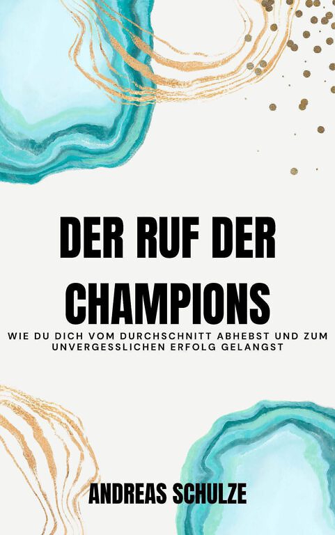 Der Ruf Der Champions