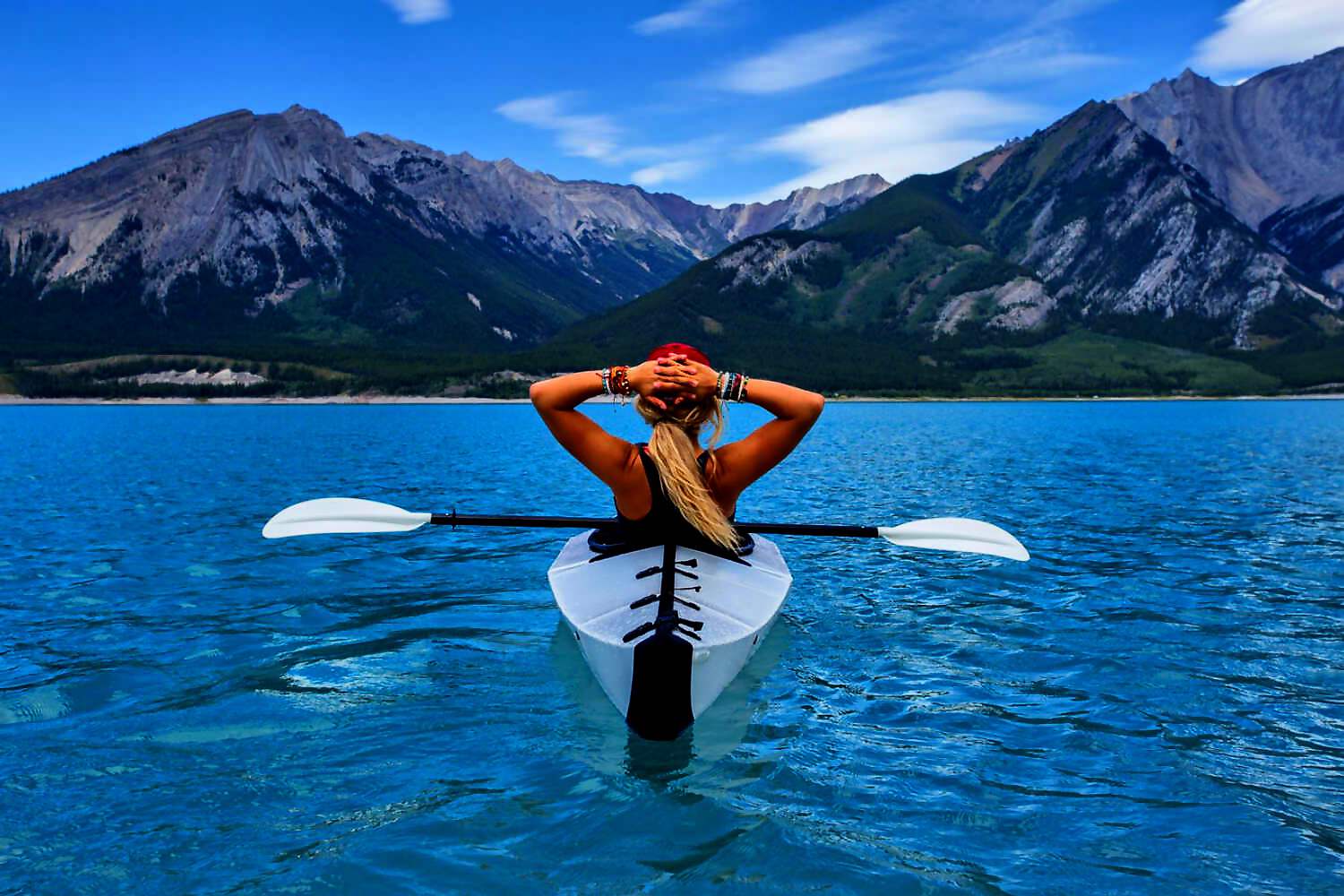 Warum sich anstrengen, wenn warten reicht?