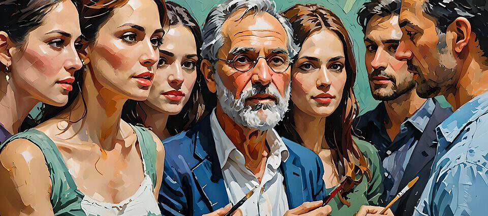 Ai Generated 8982658 960 720