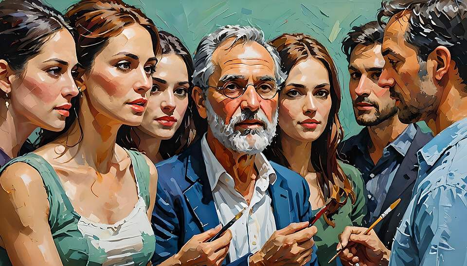 Ai Generated 8982658 960 720