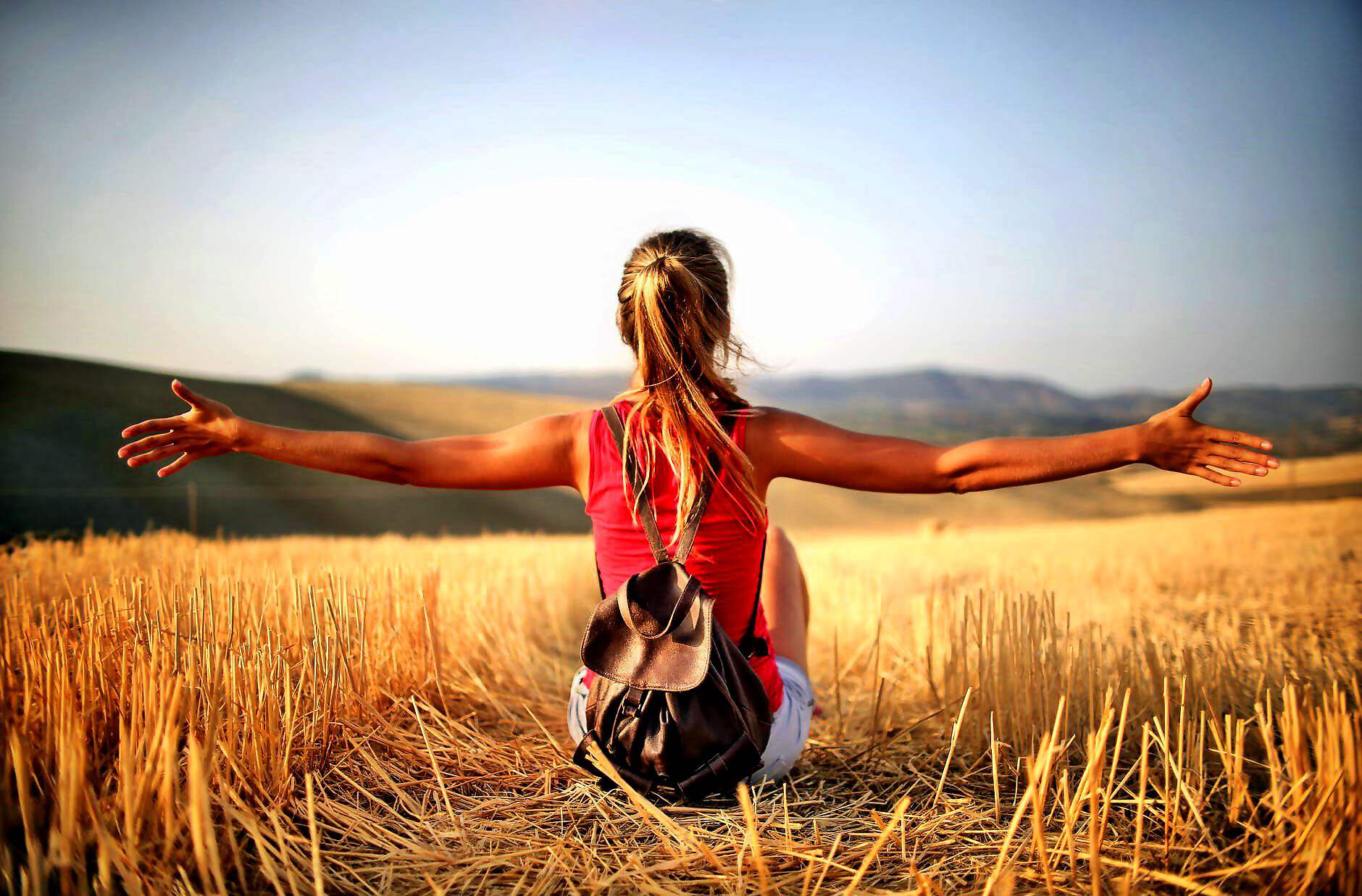 Unerschlossene Nischen in deinem Bereich