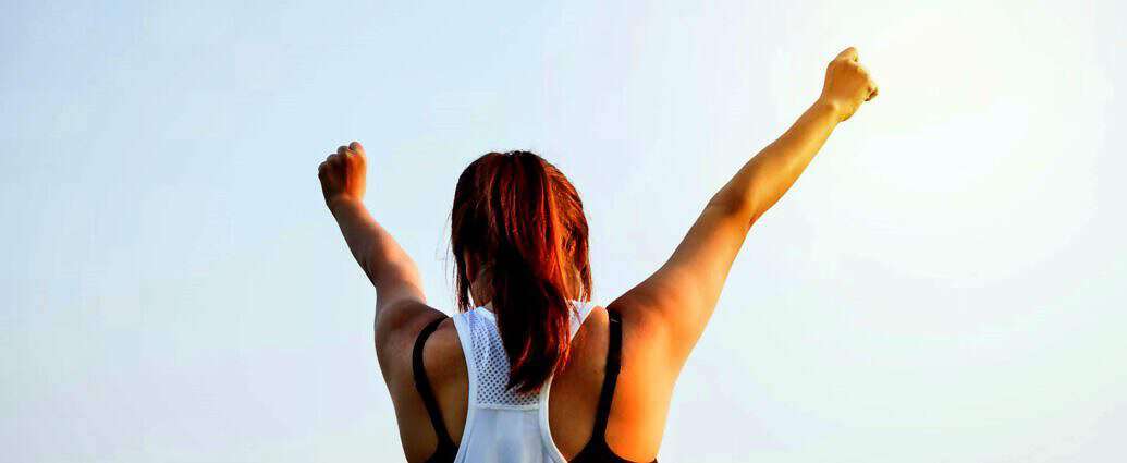 Finde deine Lebenseinstellung zum Glück