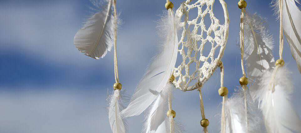 Dreamcatcher 4065288 960 720