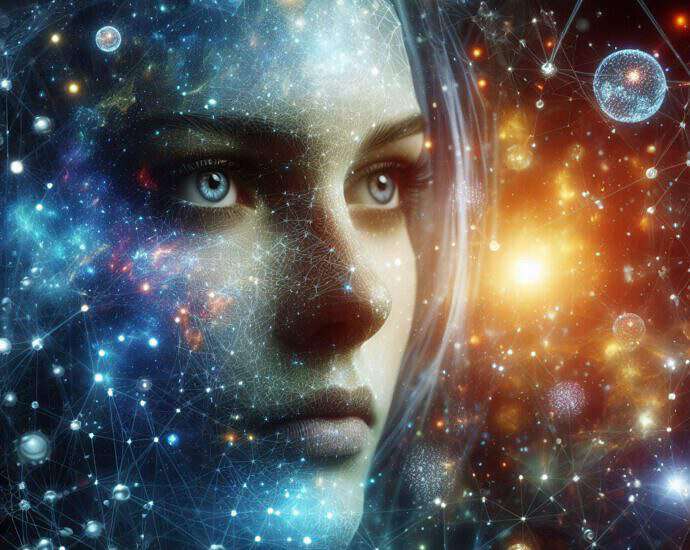 Quantenbild des unisersums