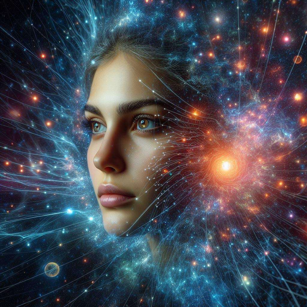 Quantenbild des unisersums (0161)