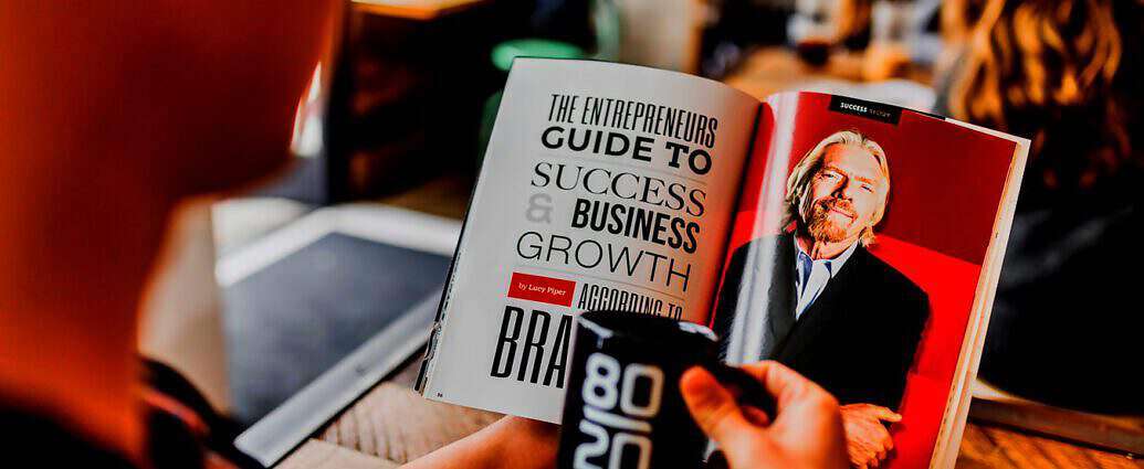 Ein Bild, das zeigt, wie man das Prinzip 80/20 anwendet.