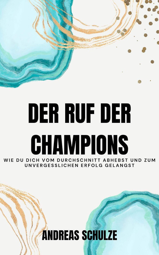 Der Ruf der Champions