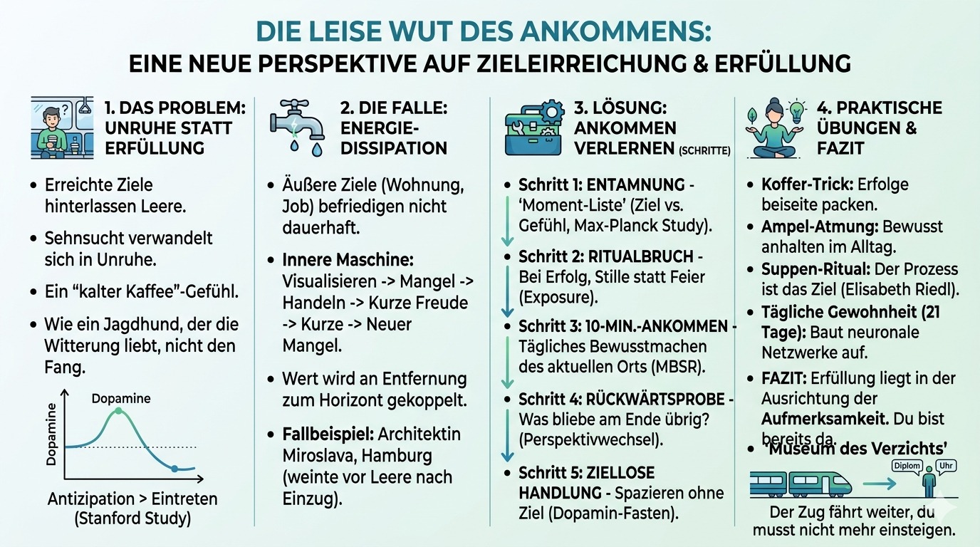 Infografik Die leise Wut des Ankommens 