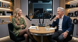 Andy und Silke beim Podcast über Der Moment, der dein Leben verändern kann – erkenne ihn! Andy und Silke beim Podcast über Der Moment, der dein Leben verändern kann – erkenne ihn!