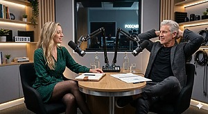 Andy und Silke beim Podcast über Wie du deinen eigenen Wert neu entdeckst