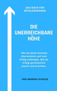 Die Unerreichbare Höhe Die Unerreichbare Höhe