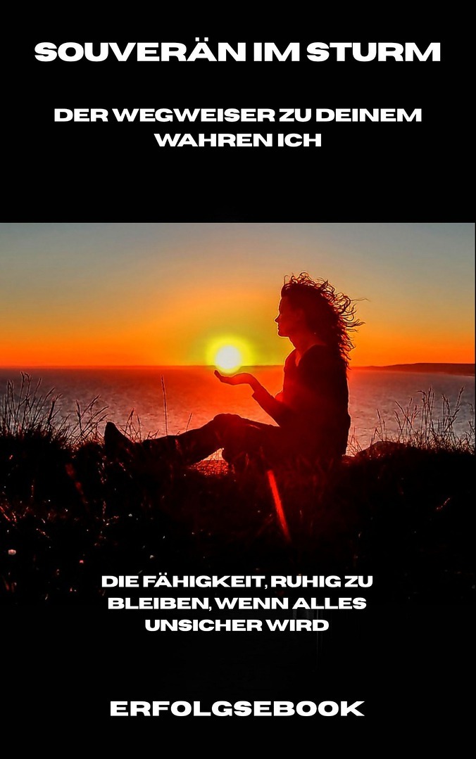 SOUVERÄN IM STURM 
