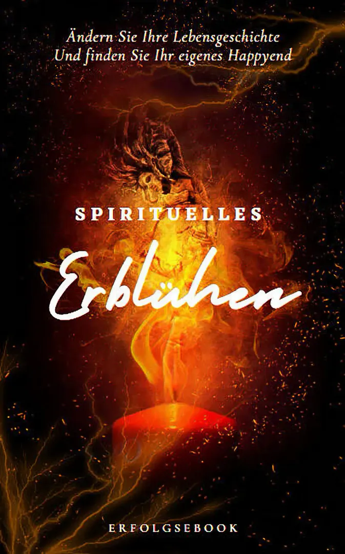 Spirituelles Erblühen