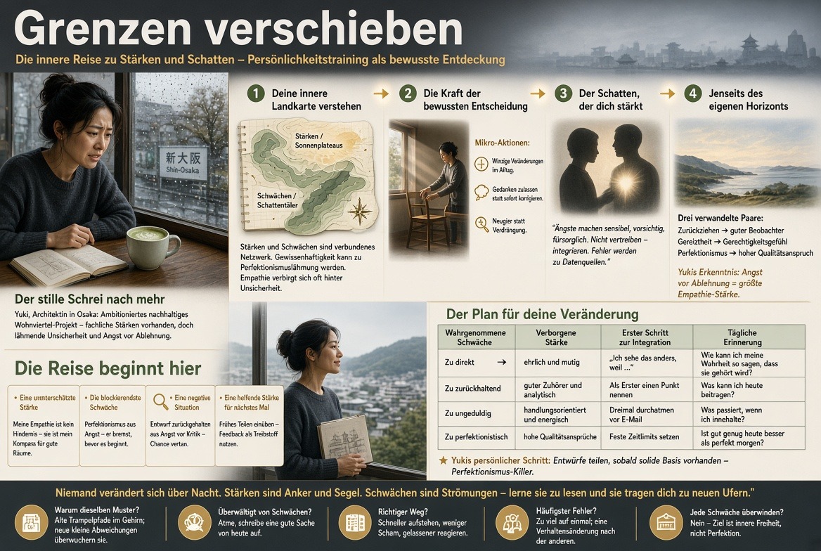 Infografik Grenzen verschieben Der stille Schrei nach mehr Infografik Grenzen verschieben Der stille Schrei nach mehr