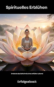 Spirituelles Erblühen