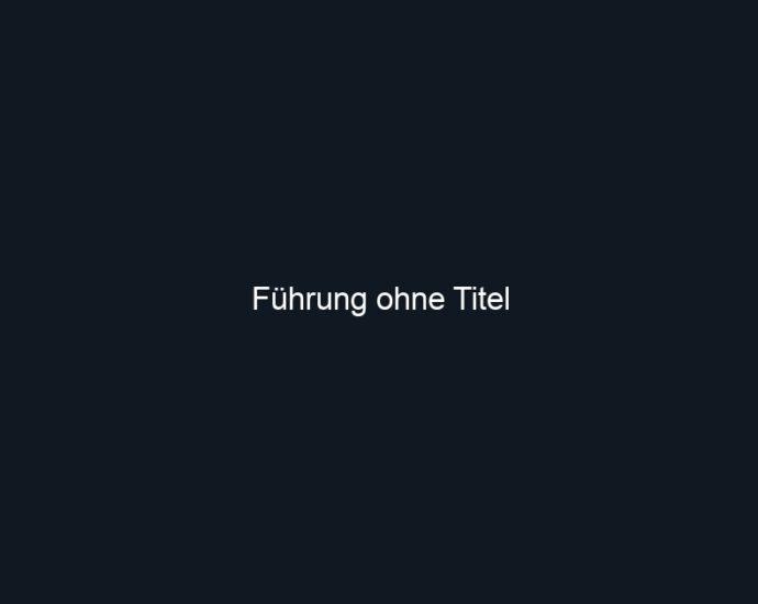Führung ohne Titel
