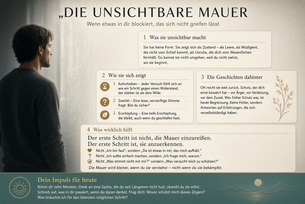 Infografig Die unsichtbare Mauer Infografig Die unsichtbare Mauer